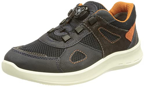 Jomos Herren Sneaker 328391 725 echt Leder
