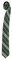 Harry Potter Slytherin Basic Necktie Standard