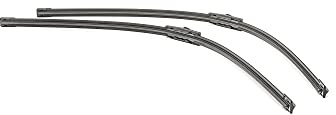RIDEX 298W0100 Kit Limpiaparabrisas Compatible con CITROËN C4 Grand Picasso I UA