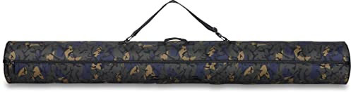 Dakine Ski-Hülle, Cascade Camo, 190 cm, Ski-Reisetasche
