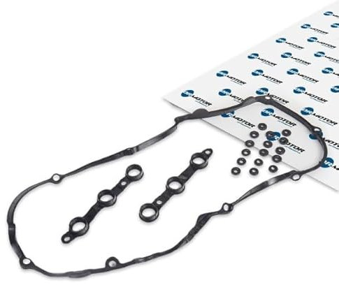 DR.MOTOR AUTOMOTIVE Dichtungssatz Zylinderkopfhaube DRM0136S