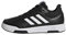 adidas Tensaur Sport Training Lace Shoes, Zapatillas de Deporte Unisex niños, Core Black Cloud White Core Black, 35 2/3 EU