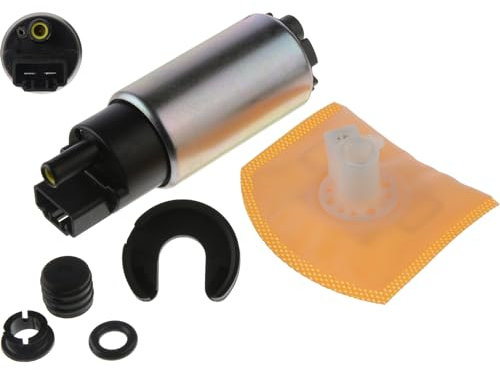 Kraftstoffpumpe DELPHI FE0777-12B1