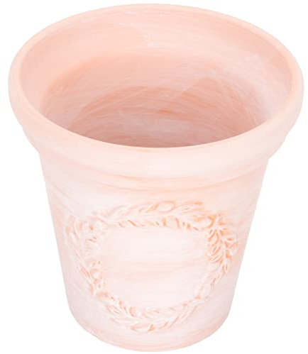 DOITOOL Pot pour Plantes Succulentes Argile Délicat Et Décoratif pour Balcon Jardin Intérieur