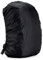 SINAIRSOFT Backpack Rain Cover 70L waterproof sunscreen Black