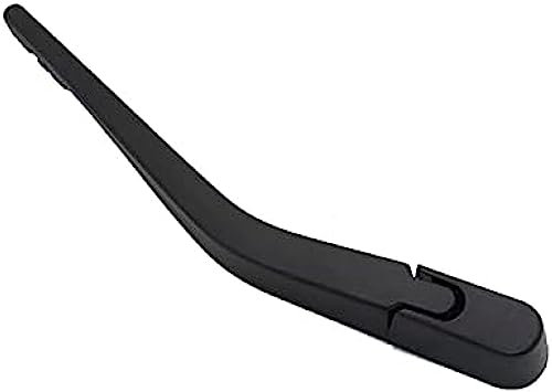 Auto-Heckwischerblätter, hinterer Scheibenwischerarm, für BMW 1er (F20) Schrägheck (2013-), 305 mm, Windschutzscheiben-Auto-Styling-Scheibenwischer (Farbe: Einzelwischerarm), Einzelwischerarm