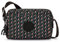 Kipling Mixte Abanu Small bandoulière, Rose 3D K, Taille Unique