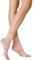 KUNERT Damen Socken Sensual Cotton Rollrand 130 DEN powder rose 1290 35-38
