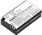 CELLONIC Batteria Compatibile con Microsoft Xbox Elite Serie 2 (Model 1797), 1800mAh 3.7v - Ricambio per consolle Controller palmare