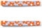 satch SWAPS Rucksack Accessoire in vielen Designs und Farben, austauschbar und individuell kombinierbar Retro Flowers - Lila