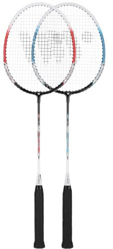 Wish Alumtec Badmintonschläger-Set 308