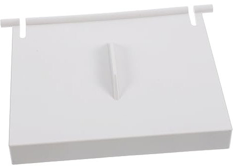CIYODO Volet de Porte de Skimmer de Piscine Remplacement Durable pour Skimmer Accessoire de Piscine Fiable et Pratique Fournitures de Piscine