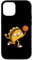 Hülle für iPhone 13 Taco spielt Basketball