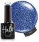 Halo Gel Polish 8ml - Gala. UV/LED Gel Nail Polish, Long Lasting & Easy To Apply. Nail Art Colours For Manicure & Pedicure. Gel Polish For Professional & Home Use.
