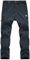 Generisch Herren Jogginghose Langes Weiche Herren- Winter-Outdoor-Hose, warme, Hose sowie Dicke Fleece-Fleecehose, inklusive Gürtel Herren Lässigehose Sommerhose (Dark Gray, L)