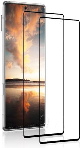 IQShield Verre Trempé pour Google Pixel 6 Pro, Haut Définition Protection écran, 2 Pièces Vitre Protection de Anti Rayures, 3D Couverture Complète, Dureté 9H, Sensible au Toucher