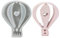 Kreative Silikonform für Heißluftballon-Kamera, dekoratives Zubehör, Bastelgussform für Geschenk, Heimbüro, Dekoration