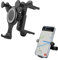 Round Air Vent Car Phone Holder Mini Cooper Phone Holder Stable Triangle Support Car Phone Mount Circular Vent for iPhone Samsung All 4.0''-7.0'' Smartphones iPhone 16/15/14 Pro Max Galaxy S24/S23/S22