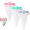 Floating Hair Filtering Mesh Removal | 3-Packs Washing Machine Pet Hair Catcher | Reusable Cats and Dogs Hair Remover for Laundry | Portable Breathable Lint Traps Fine Mesh Bag for Household Home