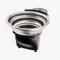 Porte-dosette 2 tasses 422225965952 CP0398 pour Cafetière compatible HD7892 HD6592/64 HD6592/65 HD6592/04