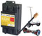 HJGHY 36 Volt Elektroroller-Akku, wiederaufladbar, 36 V, 2 Ah, 2,4 Ah, 3 Ah, 4,4 Ah, 4 Ah, 5,2 Ah, 6 Ah, 6,4 Ah, Hoverboard, Ersatz-Lithium-Akkupack, Akku für E-Scooter, Faltrad,36v,2Ah