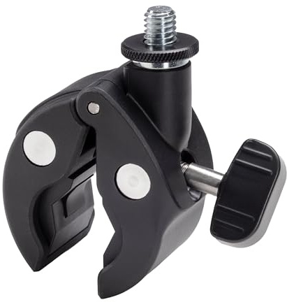 23690 Universalklemme - Zubehör für Ständer