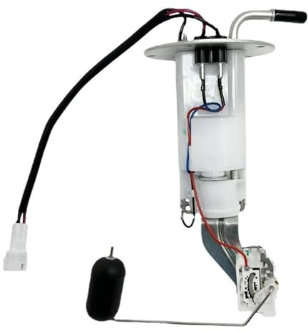 Gruppo Pompa Benzina Pompa Carburante Per Moto Per Suzuki DL650 DL 650 VStrom V-Strom 2007-2011 15100-27G00 Benzina Motore Parte Di Ricambio Pompa Carburante Motore