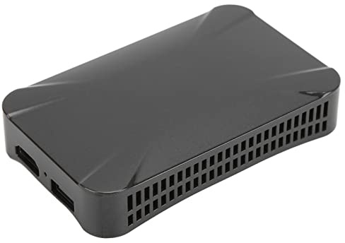 BTOSEP Wireless Box, Advanced Split Screen Adapter, Easy Installation for Vehicles, Connect Via USB or Type-C