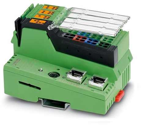 Phoenix Contact TM3 SPS-E/A Modul