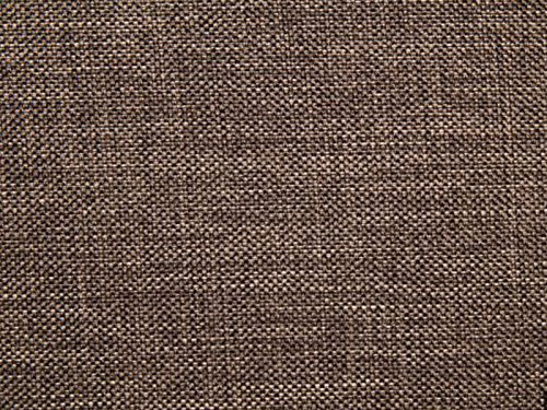 Möbelstoff Robin Farbe 19 (braun, Graubraun) - Flachgewebe (Einfarbig, Uni), Polsterstoff, Stoff, Bezugsstoff, Eckbank, Couch, Sessel, Hussen, Kissen, strapazierfähig