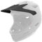 Giro Unisex – Erwachsene Visier_2103041, Schwarz, M