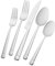 ZWILLING J.A. Henckels Bellamar 20-pc 18/10 Stainless Steel Flatware Set