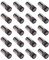 Energizer [20 pcs] E90 LR1 N Size, 1.5 Volt Alkaline Batteries