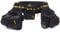 ToughBuilt - TB-CT-101-4P, ClipTech, 4pc Contractor Tool Belt Set