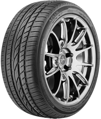 APlus A607 XL - 265/35R22 102V - Sommerreifen