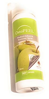 OstoPeel Medical Adhesive Remover Spray
