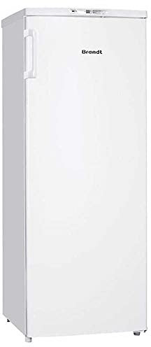 Congelador Vertical Rommer CV 121 A+, Blanco