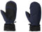 Jack Wolfskin Damen Stormlock Highloft Mitten Fäustlinge, Midnight Blue, XS