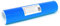 Finest Folia 3m x 31cm Plotterfolie 105 Farben Matt/Glänzend Selbstklebend Bastelfolie zum Plotten Möbelfolie (052 Azurblau, Matt)