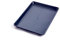 Blue Diamond Bakeware, Plaque de Cuisson pour le Four de 23 x 33 cm avec Revêtement Antiadhésif en Céramique Renforcé avec des Diamants, Résistante au Lave-vaisselle et au Congélateur, Sans PFAS, Bleu