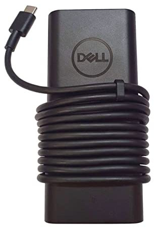 Laptop Adapters 65w Dell USB- C Type Block Shape Adapter fit DELL WMDHR 0WMDHR VT148 0VT148 72PVT 072PVT DA65NM170 LA65NM190 LA45NM171 LA45NM150-LPS 661-06671
