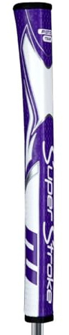SuperStroke Zenergy Pistol Golf Putter Grip