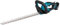 Makita DUH506RT 18V Li-Ion LXT Brushless 50cm Tagliasiepi completo di 1 x 5.0 Ah batteria e caricatore