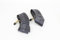 2x Schlauch kompatibel mit Rollator Dietz Taima XC mit Luftbereifung 12 1/2 x 2 1/4
