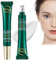Retinol Eye Cream mit Massagegerät, Augencreme Gegen Augenringe, Augencreme gegen Falten und Augenringe, Augencreme Gegen Tränensäcke, Augenringe Creme Männer und Damen (2x15 ml)