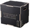 VEVOR 3-in-1-Plyometrische Sprungbox 20/18/16-Zoll-Plyobox, Sprungkasten Sprungkiste 204 kg Tragfähigkeit, Fitnessübungs-Step-Up-Box für Heimtraining, Sprungkrafttraining Schwarz Einstellbare Höhe