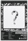 Szzmyo Xxxtentacion Album-Poster - Dekoratives Gemälde, Moderne Ästhetische Leinwandkunst für Schlafzimmer und Wohnzimmer - 40 x 60 cm, Ungerahmt