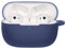 Fcnjsao Auriculares Inalámbricos Funda Protectora Para Honor Earbuds 3 Cubierta Polvo A Prueba de Golpes para Shell Lavable Carcasa Anti Dus