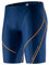 MY KILOMETRE Costume da Bagno Uomo - Jammer Nuoto Competizione con Cloro-Resistente e Asciugatura Rapida, per Competizioni e Allenamenti in Piscina
