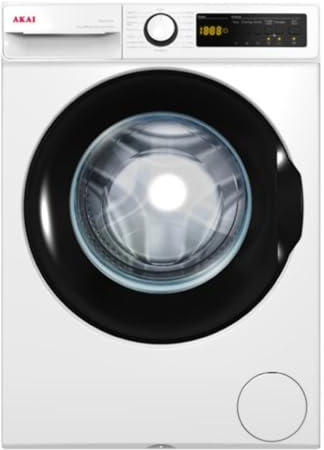AQUA1214AV/T - Lavatrice da 12 kg, Carica Frontale, 1400 giri/min, Classe energetica A